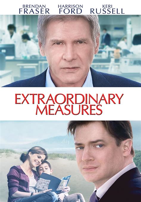 ‘Extraordinary Measures’ gets some parts of true story right